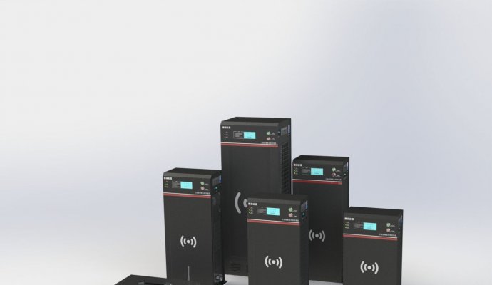 機(jī)器人無線充電使用中的感受如何？