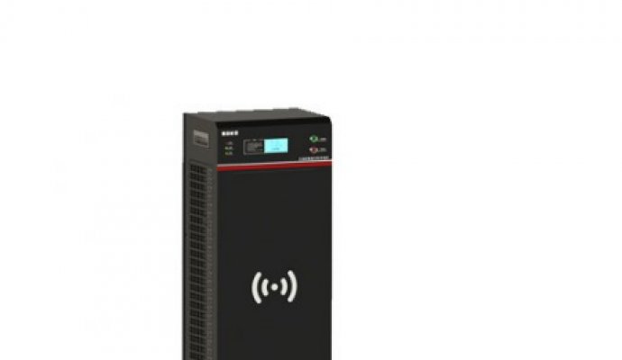agv無線充電的使用效果如何？