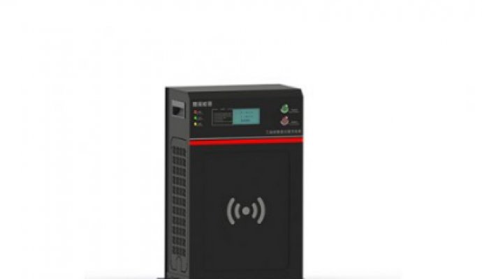 agv自動充電突出的特色是什么？