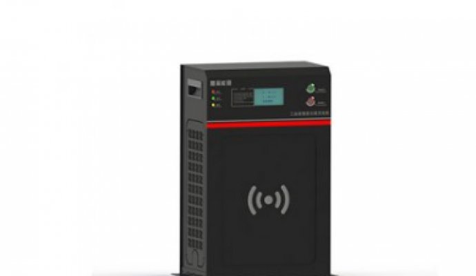 機(jī)器人無線充電采用的是什么技術(shù)？