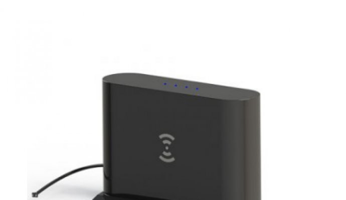 智能自動充電的優(yōu)勢
