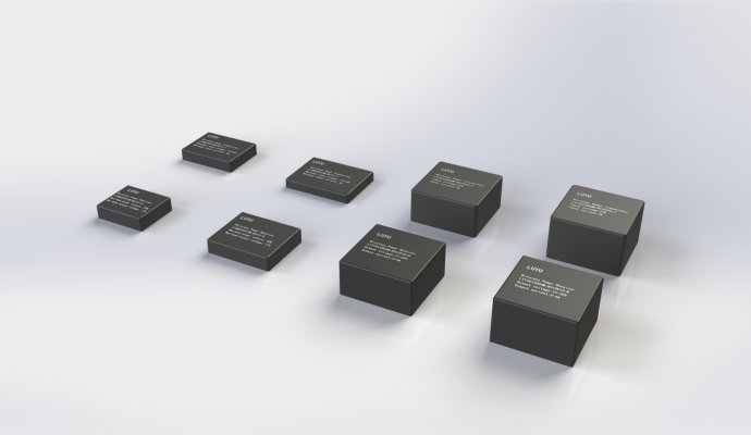 【魯渝能源】可配置型無線充電模塊電源