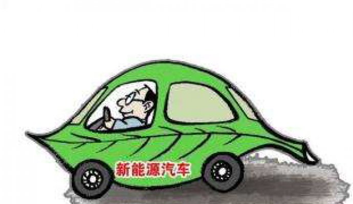大功率無線充電是新能源普及的基礎?。o線充電）
