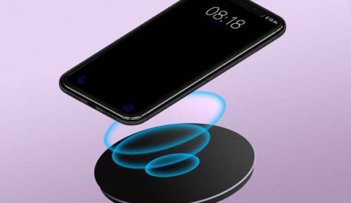無線充電方案制定中的問題（無線充電）
