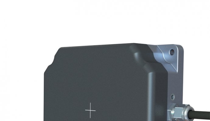 魯渝能源：解鎖工業(yè)級機器人無線充電新境界——大功率無線充電方案