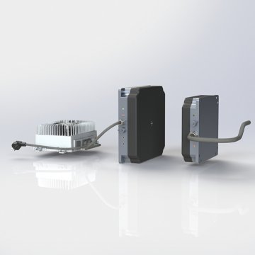 防水1500W-24V-50A無線充電器