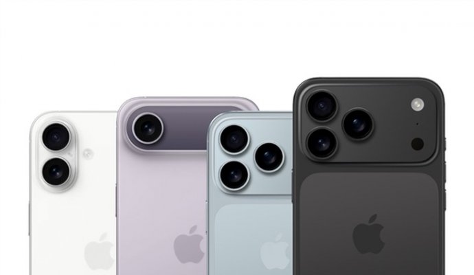 iPhone 17系列或?qū)⒂瓉頍o線充電大升級