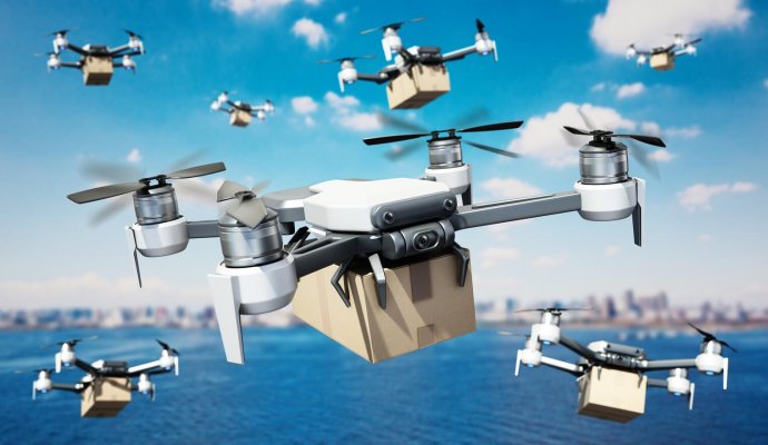 效率革命：詳解魯渝能源150W無人機無線充電樁如何將巡檢成本降低30%